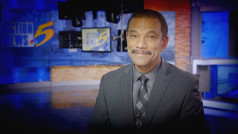 After 43 years on Action News 5, Jarvis Greer is retiring.