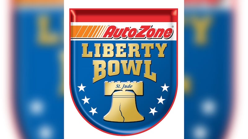 64th AutoZone Liberty Bowl