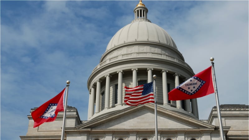 An Arkansas Senator has requested an audit of the governor’s office in connection to its...