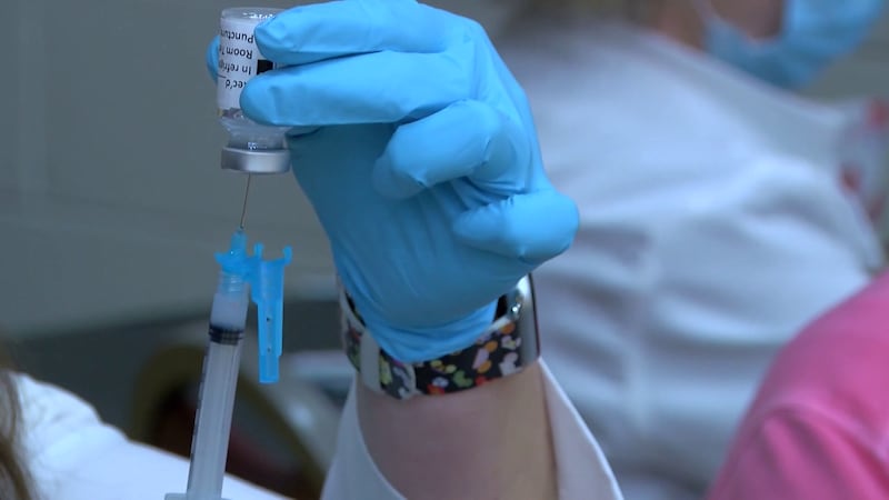 Tenn. attorneys general join 21 other states looking to get rid of COVID vaccine mandate for...