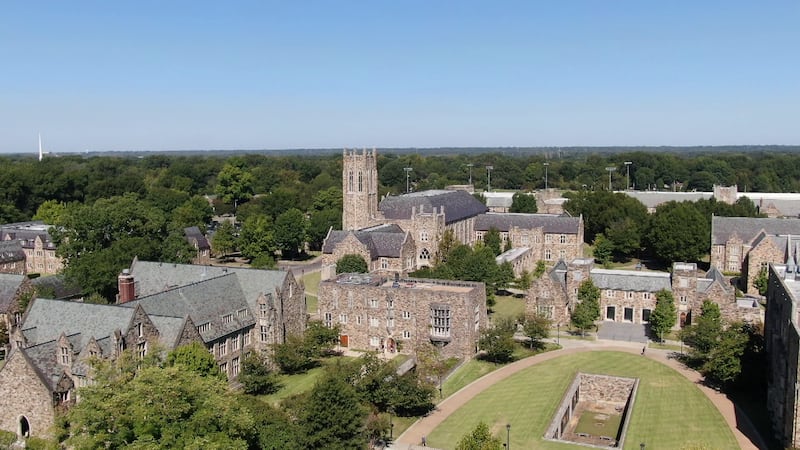 Rhodes College