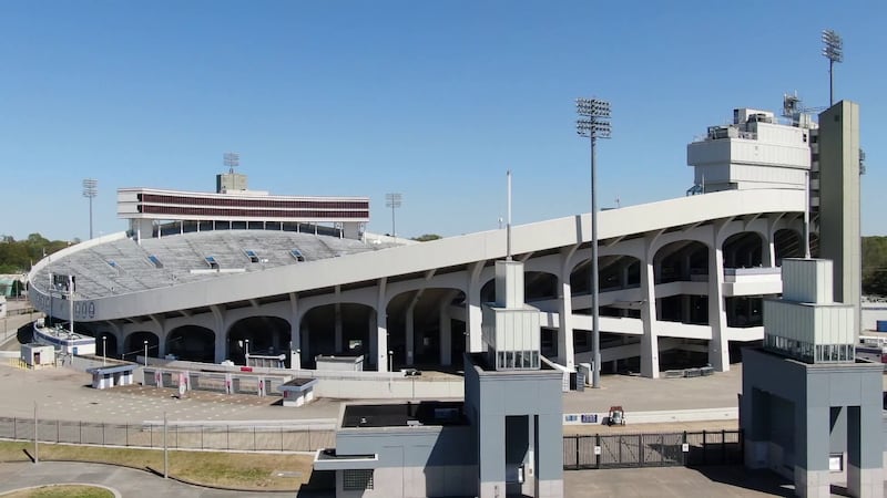 Agreement reached over Southern Heritage Classic after transfer of Simmons Bank Liberty Stadium