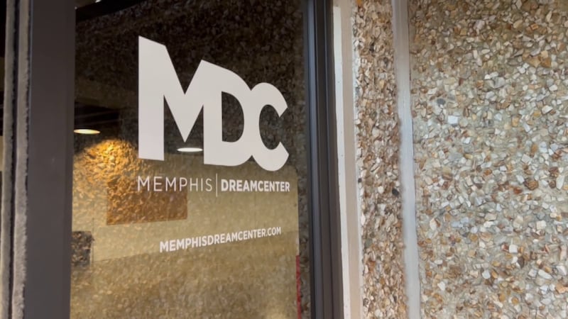 5 Star Stories: The Memphis Dream Center