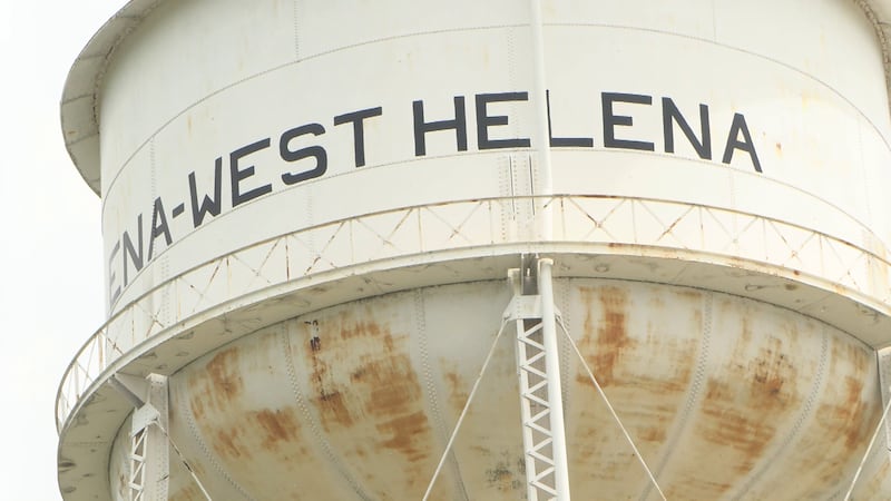 West Helena mayor issues  boiler water alert