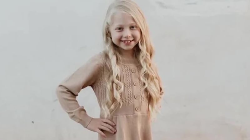 Parents in Arizona of a 7-year-old hit by an SUV are speaking out.