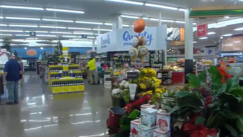 Stores remain open on Thanksgiving