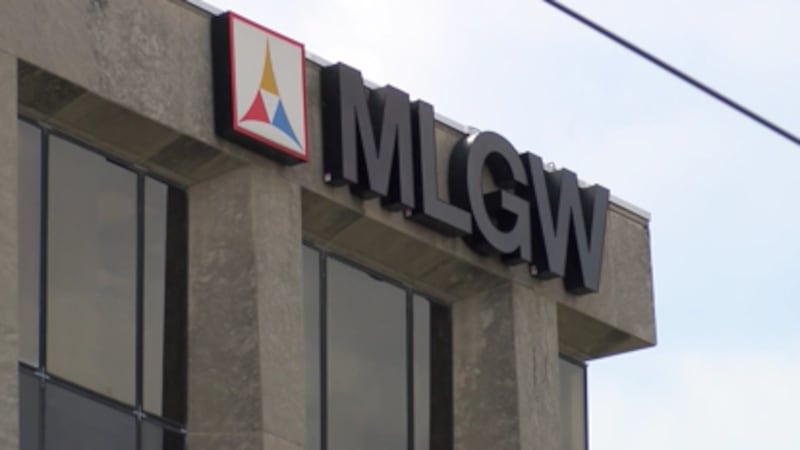 MLGW to host mobile food pantry