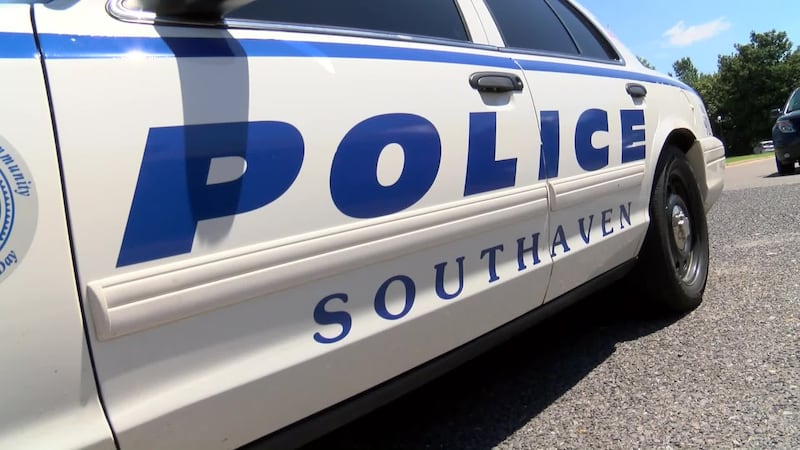 Southaven Police Department