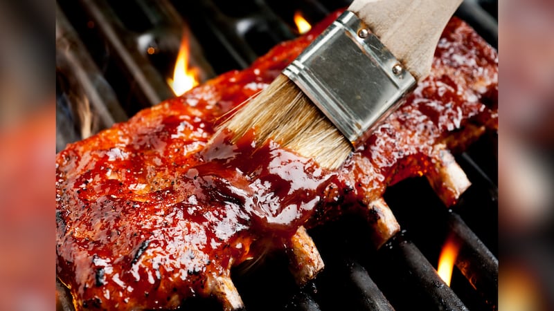 New BBQ competition coming to Memphis