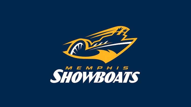 Memphis Showboats released their 2024 roster