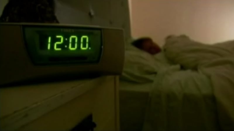 Doctor discusses potential health hazards of permanent daylight saving time