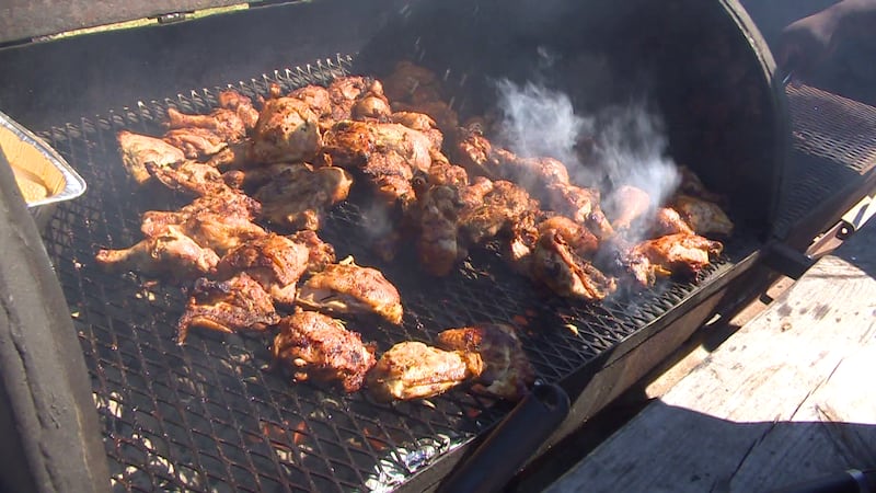 901 Now: Memphians weigh in on Bluff City cookouts