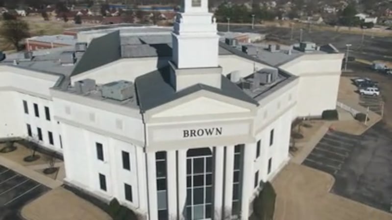 5 Star Stories: The rich history of Brown Missionary Baptist Church