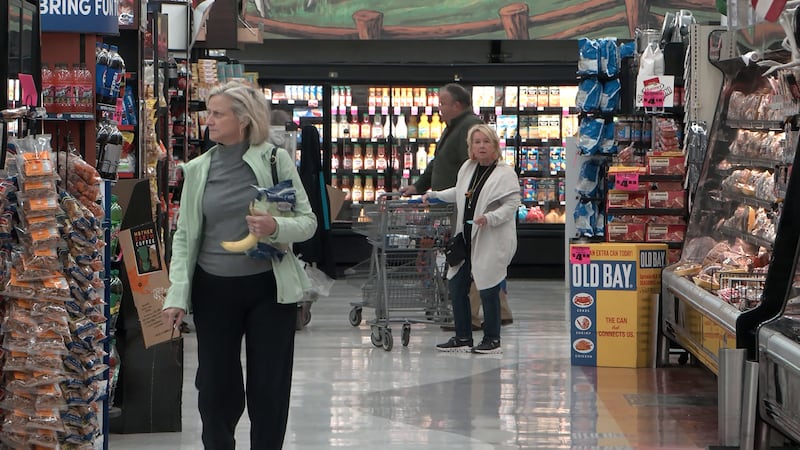 Tennessee shoppers brace for impact of grocery tax suspension ending