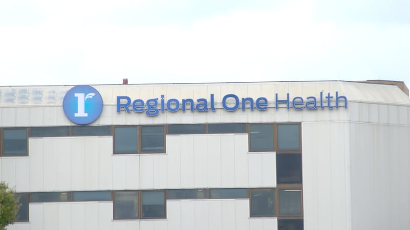 Regional One Hospital (ROH)