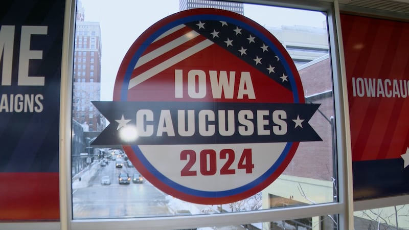 Listening to America - Iowa Caucus Preview