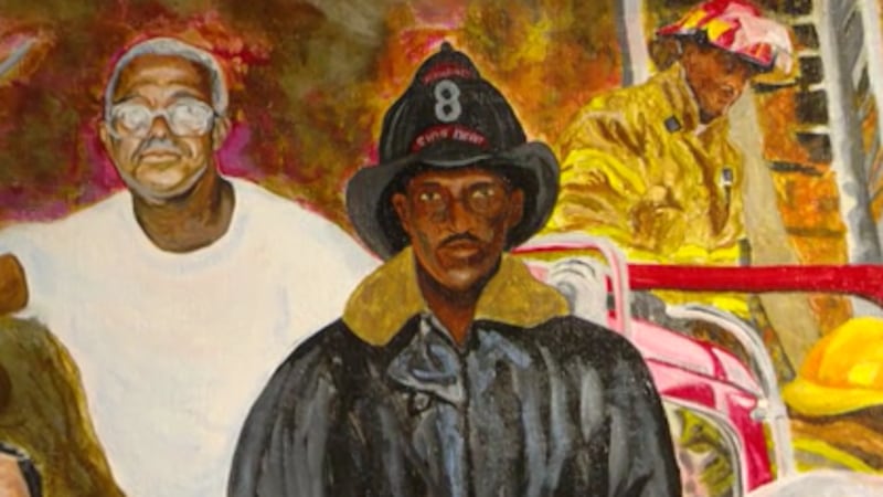 Black History Month: Memphis Fire Museum opens new exhibit honoring African American firefighters