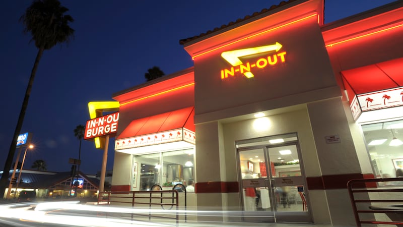 In-N-Out Burger has announced plans to come to Tennessee beginning in 2026.