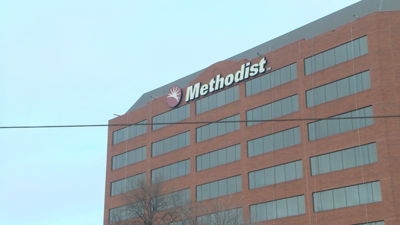 Mid-Southerners can now use Methodist Le Bonheur Healthcare’s new Healthier 901 fitness app to...