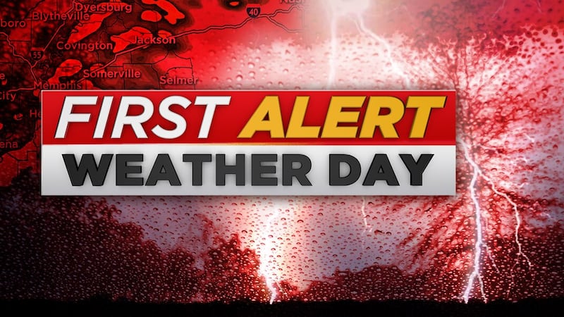First Alert Weather Day