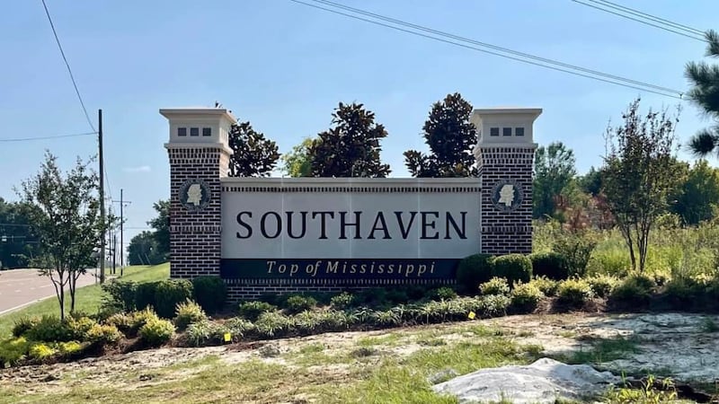 Southaven Mississippi generic