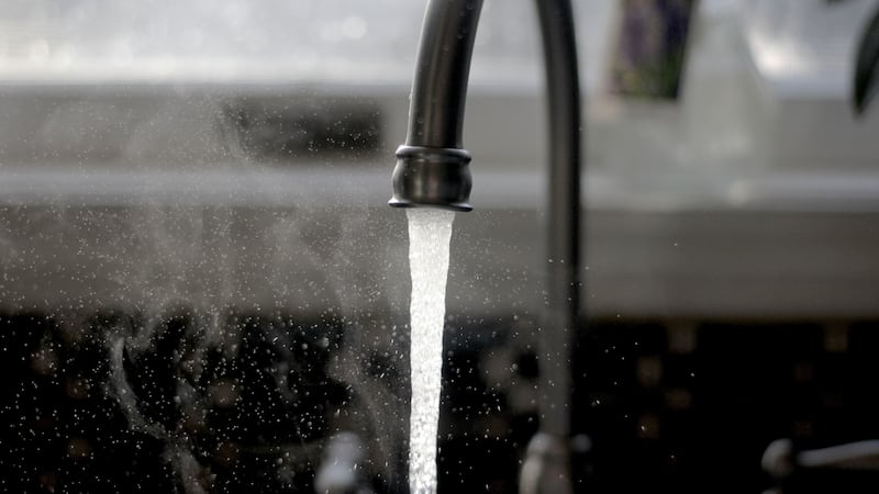 Burst pipes are leading to low water pressure for those who get their water from MLGW.