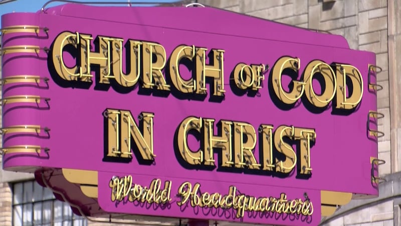 COGIC returns to Memphis for 115th Holy Convocation