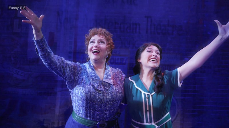 ‘Funny Girl’ kicks off Orpheum’s 2023-24 Broadway season