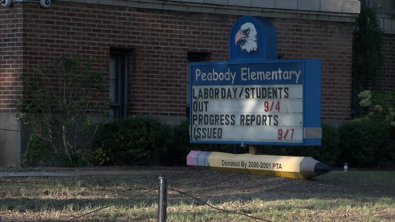 Peabody Elementary