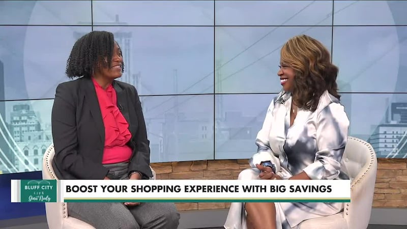 Boost Your Shopping Experience With Big Savings