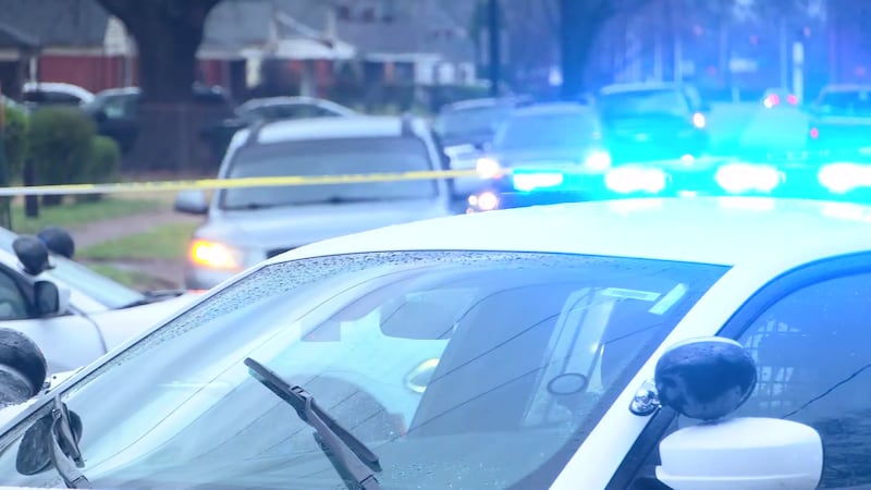93-year-old woman, 17-year-old girl amongst victims in deadly shooting on Kendale Avenue,...