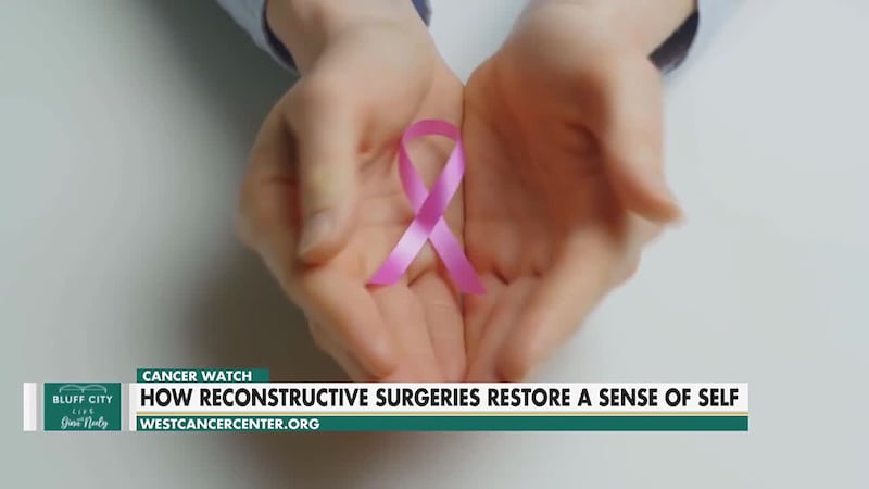How Reconstructive Surgeries Restore A Sense Of Self