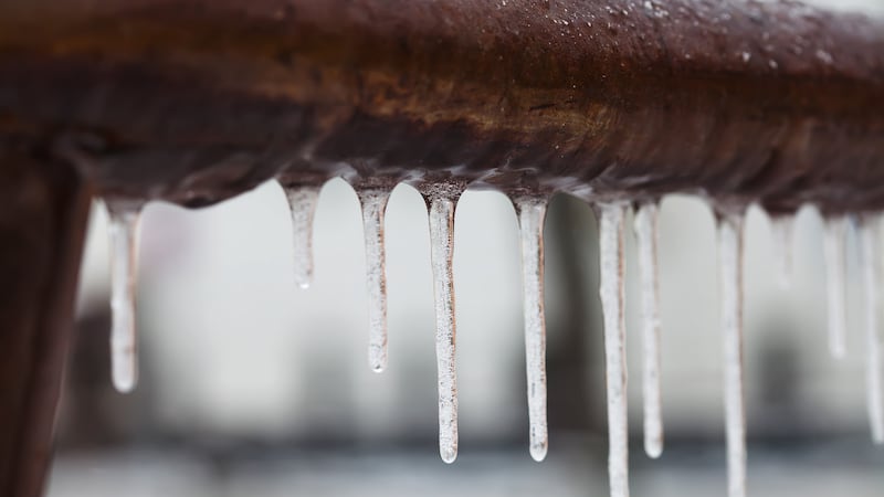 Frozen pipes: MLGW speaks on broken pipes; their efforts to fix them and how to prevent them