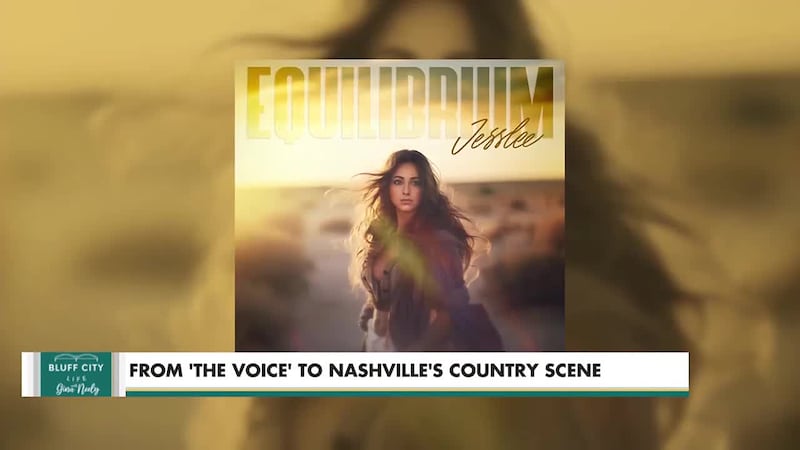 From 'The Voice' To Nashville's Country Scene