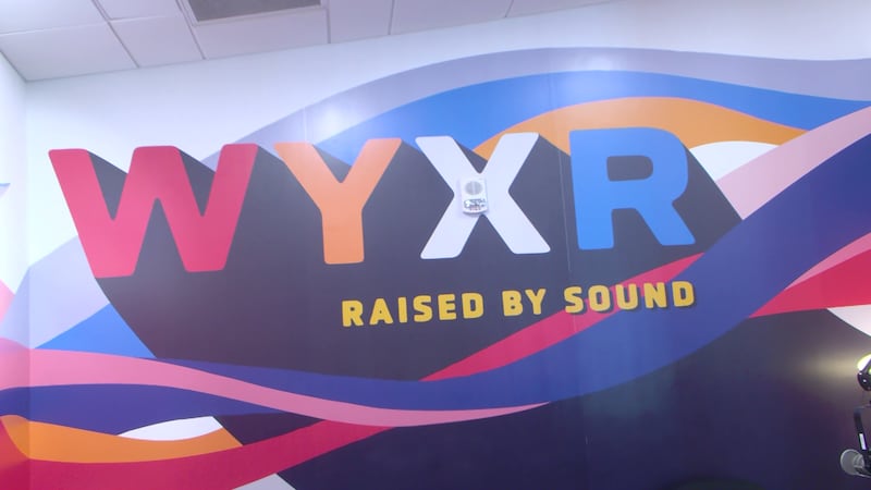 WXYR Radio